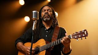 When the Rain Didn’t End ( Full Album ) Soulful Acoustic Reggae Ballads | Let Babylon Burn