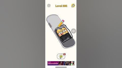 DOP 4 level 282 #dop4 #gameplay #youtube #games #shorts