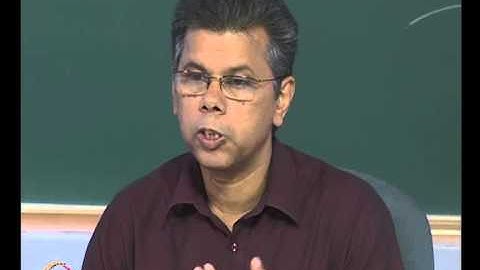 Mod-01 Lec-06 Bulbous Bow on Ship Resistance