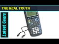 Texas Instruments TI-83 Plus: The Best Graphing Calculator for Every Student