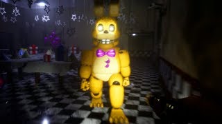 Fredbear and Friends Diner