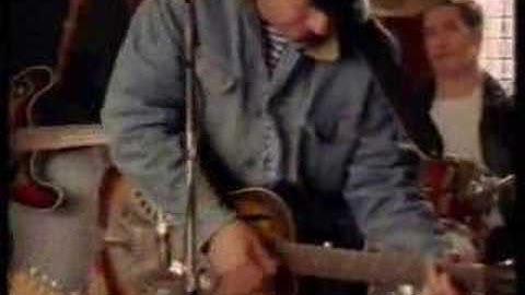 The Black Sorrows - Hold On To Me