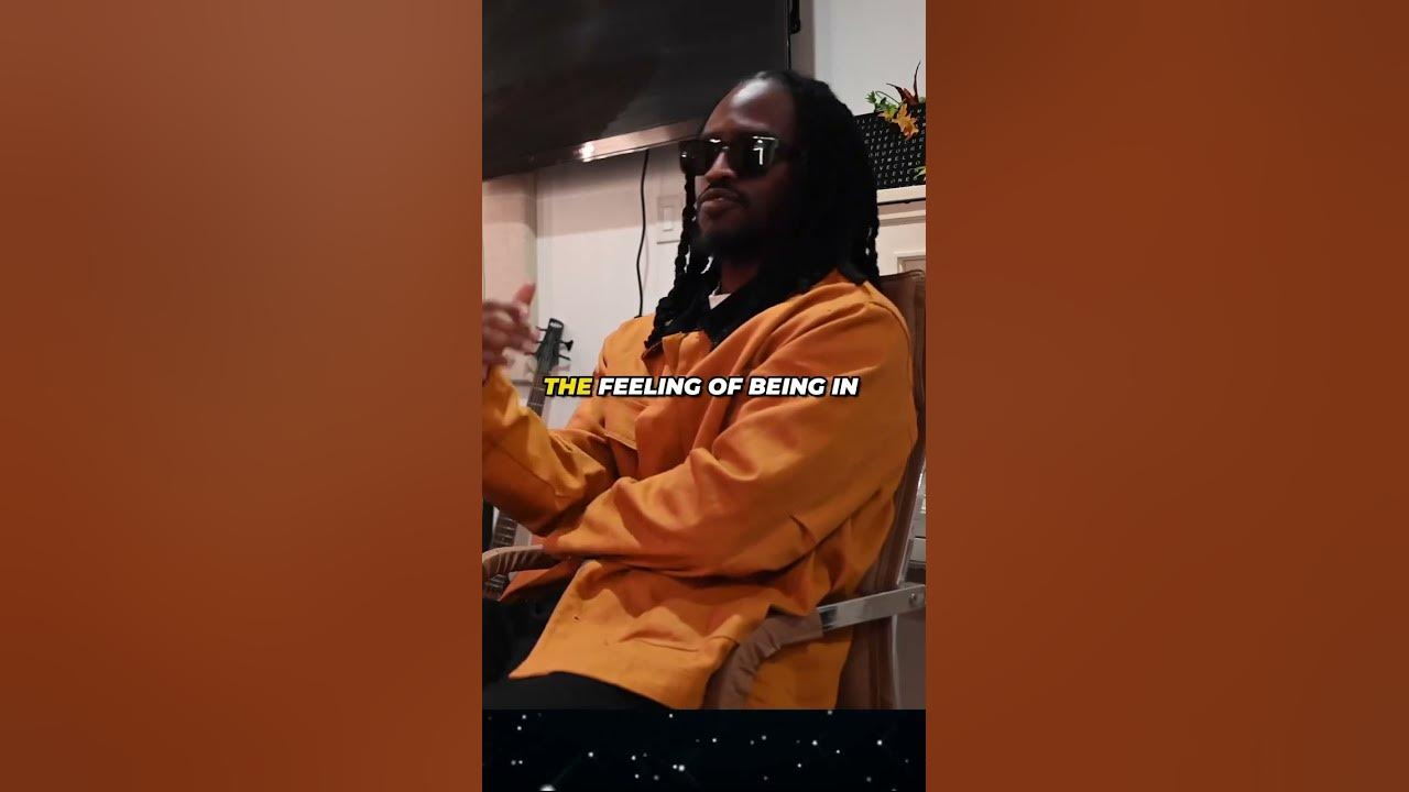 👋🏾Check out some more BTS of the making of my new project #BeHomeSoon 🎶 Disregard @iman_omari