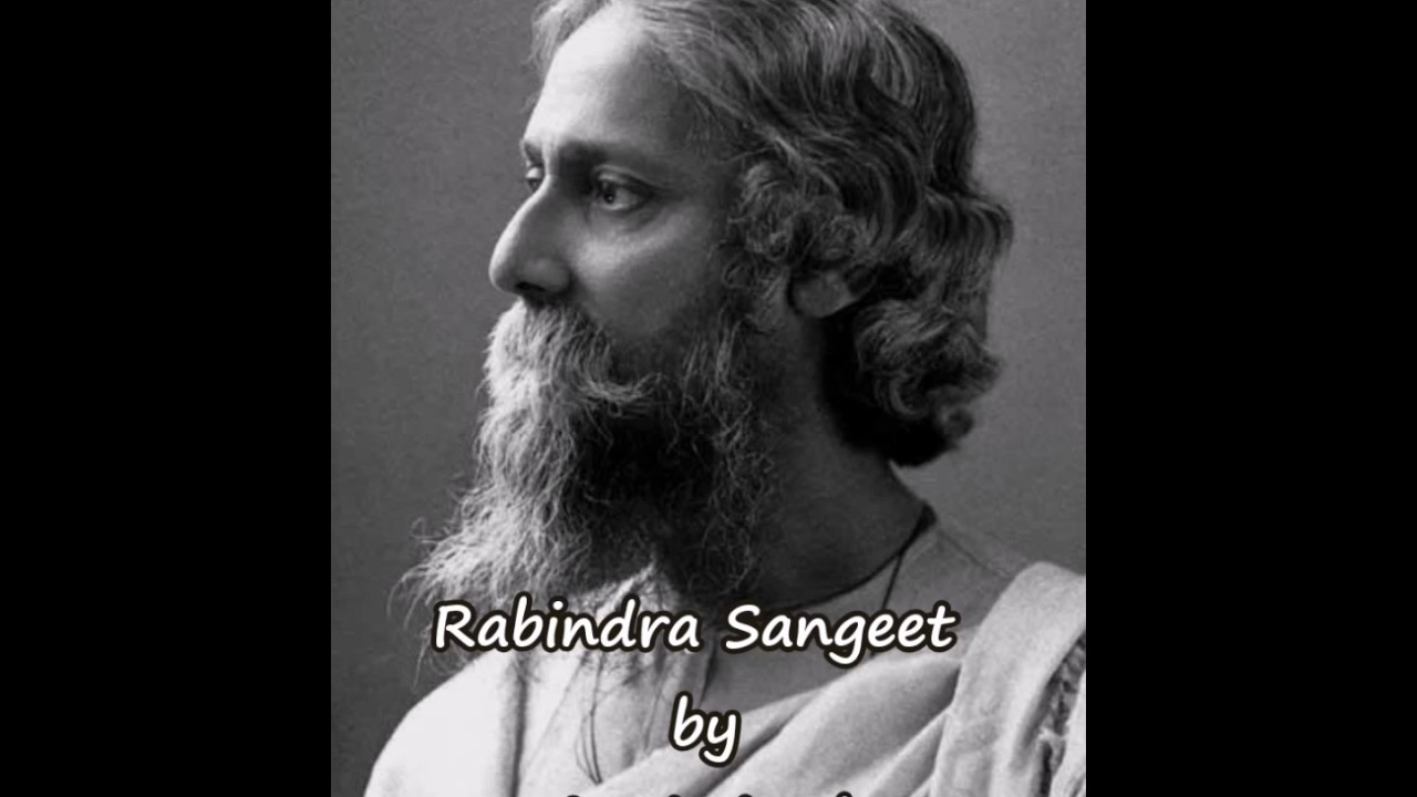 Rabindra Sangeet   Deep Nibe Geche Mamo    by Jayati Chakraborty