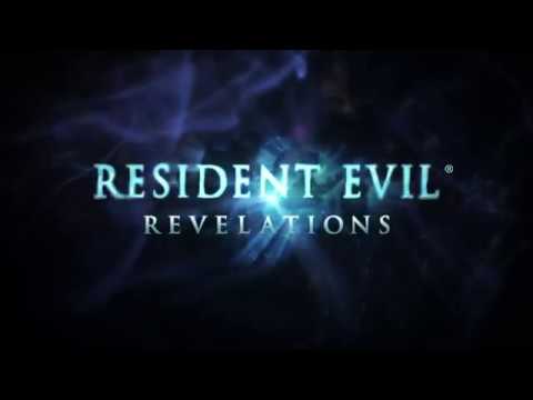 Resident Evil Revelations PS4 / X1 Announce Trailer