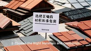 What to Do After Storm Damage | Step-by-Step Insurance Guide & Roof Repair Help