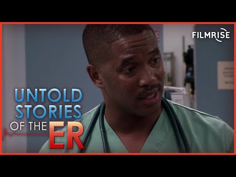 Untold Stories of the ER - Season 9, Episode 2 - Skewered Skydivers