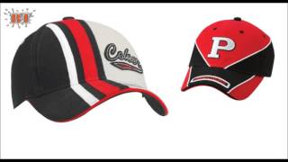 PROMOTIONAL CAPS IN 1 MINUTE