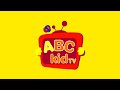 ABC kidTV Intrologo Effects Compilation Sponsored by Preview2Effects