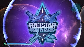 Riftstar raiders designer marc manuello discusses the opening 12
minutes of gameplay from gdc 2017
