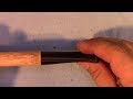 Kiko Countryman Restoration Part 2 Kiko Countryman Restoration Part 2