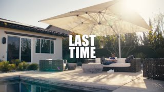 Bizzle Feat. Lil Biz - Last Time (Official Music Video)
