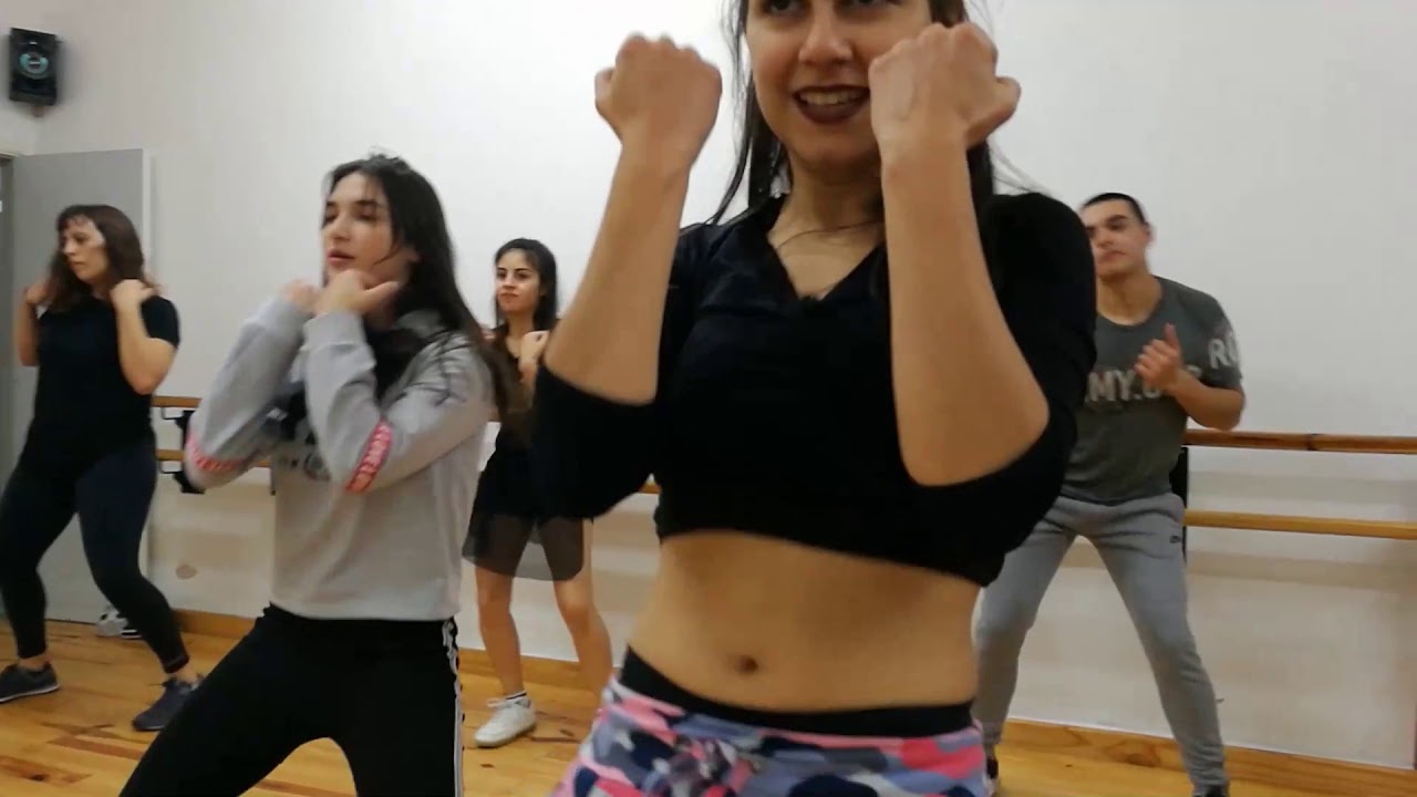 Sin Pijama | Estudio de danzas Loreley A. Peña