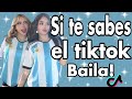 SI TE SABES EL TIKTOK BAILA! - 2026