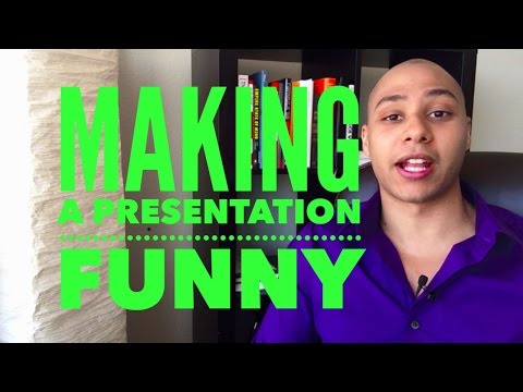 public-speaking-tip---adding-humor-to-presentations-when-you're-not-funny