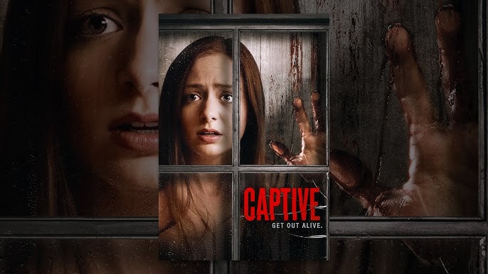 Captive (FKA Katherine's Lullaby) 