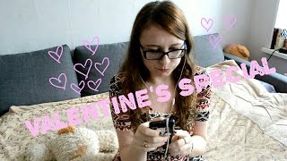 Все песни только о любви или Valentine's special Все песни только о любви или Valentine's special