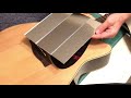 Make Your Own Inexpensive Acoustic Guitar Inspection Mirror