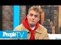 Jake Paul On Brother Logan Paul, His Relationship With Erika Costell, Bullying & More | PeopleTV