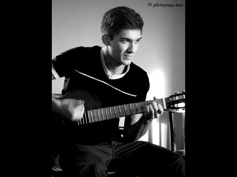 ვასკა ქასოევი-ღამის ფიქრები | vaska qasoevi - gamis fiqrebi