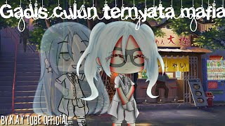 Gadis Culun Ternyata Mafiagacha Life Indonesia