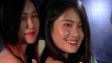 Cathryn Lee, Fiza, Sprite, Babe (Taiwan Webrities), Appsme Launching, Camera A, Zouk KL