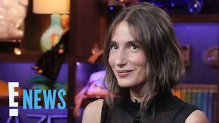 Famous Amanda Batula Replaced in Cannabis Campaign Amid West Wilson Romance | E! News Wealth