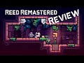 Reed Remastered Review - Xbox One