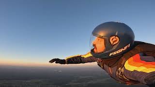 skydiving #428