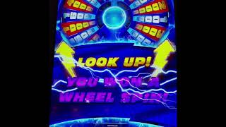 Super Wheel 7’s Slots: Bonus Game: Bonus in Bonus #Shorts screenshot 4