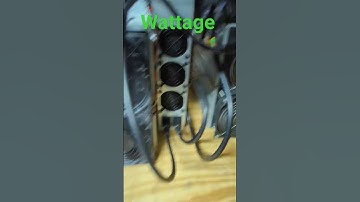 S19KPRO up and running  #cryptocurrency #asicminer #asics #btc #btcmining