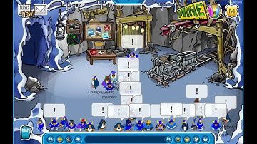 The Return of the Water Vikings!