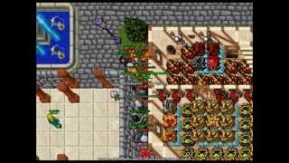 Hellgate OT Hunteando un Kina.wmv