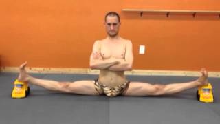 Epic Splits Van Damme A Tribute By Bikram Yoga Binghamton
