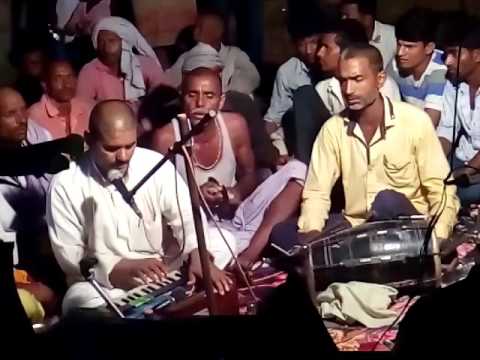 परशुराम ब्यास सह मुखिया सबौल