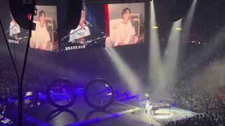 林家謙 Summer Blues 27/8 嘉賓：林宥嘉 壞與更壞