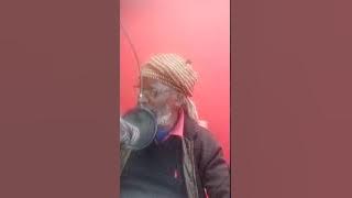 Mosotho Chakela on MrTV with SRK Ramainoane July 7, 2020.