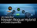 All-New 2027 Nissan Rogue Hybrid | e-POWER Explained Mp3 Song
