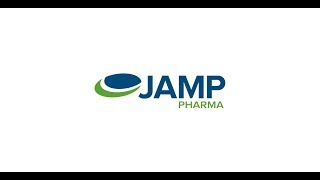 Jamp Pharma animation video Resimi