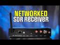 This Networked SDR Receiver is Insanely Powerful | nRSP-ST Test