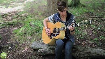 Skyhawk Drive: "Dead Men Running" (Acoustic)