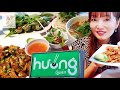 Cách Nấu MÌ QUẢNG Chính Gốc Đậm Vị Xứ Quảng - Quang Style Noodle with Pork & Shrimp Recipe -ENG CAP