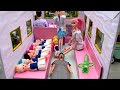 Sona aur roopa ki kahani part 281school bus ka huaa evident the barbie task