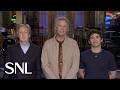 Will Ferrell Is Hosting the Season 51 Finale of SNL with Musical Guest Paul McCartney Mp3 Song
