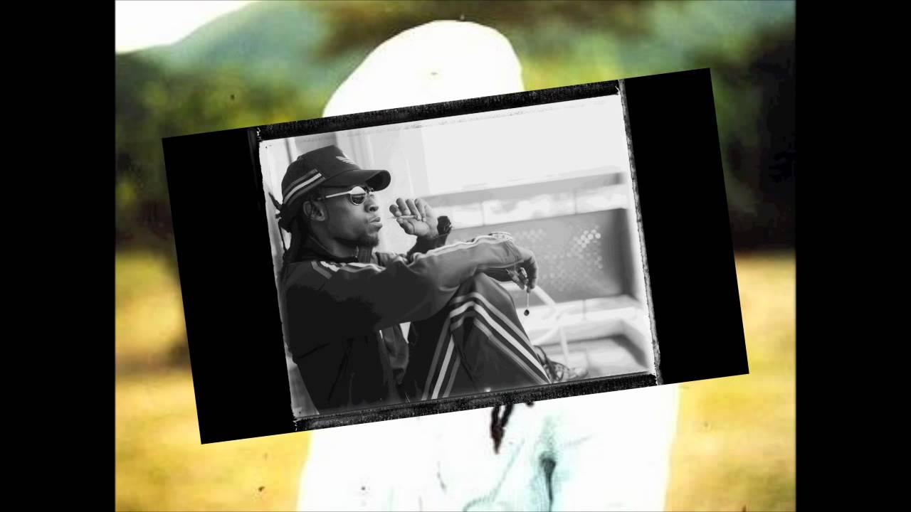 JAHCURE (RESPECT) MAJOR RIDDIM - YouTube