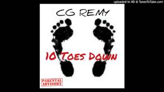 CG Remy- 10 Toes Down (mp3goo.com)