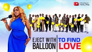 Episode 55(Lagos edition) pop the balloon to eject least attractive guy screenshot 2