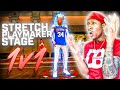 RARE LEGEND BUILDS Pull Up On My STRETCH PLAYMAKER! BEST BUILD 2K20! BEST JUMPSHOT 2K20!