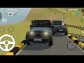 Drive Thar &amp; Scorpio #gamingvideos #dumper #truck #gameplay #fortuner #thar #scorpio #games