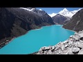 Laguna Parón - Perú
